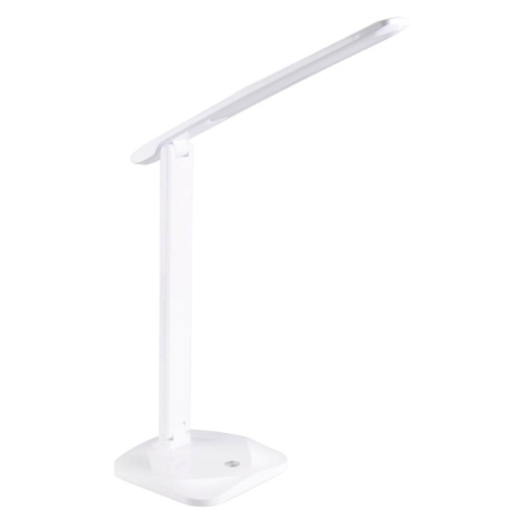 LED Stmívatelná dotyková stolní lampa TOLEDO LED/8W/230V 3000-6500K Donoci