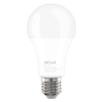 RETLUX RLL 409 A65 E27 bulb 15W WW