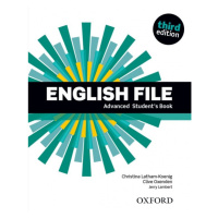 English File (3rd Edition) Advanced Student´s Book Oxford University Press