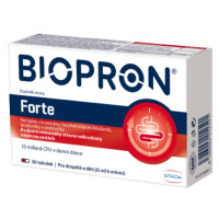 BIOPRON Forte 30 tobolek