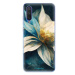 iSaprio Blue Petals pro Xiaomi Mi 9 Lite