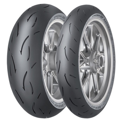 Dunlop 180/55R17 73W SPORTMAX GP RACER D212 TL ZR