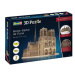 3D Puzzle REVELL 00190 - Notre Dame de Paris