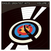 Eagles - Greatest Hits Vol. 2 (LP)