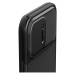 Spigen Optik Armor MagFit kryt iPhone 15 Pro Max černý