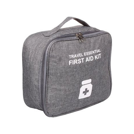 Travel Medic lékařská taška šedá, 1 ks Merco