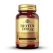 Solgar Biotin 1000 mcg 50 kapslí