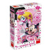 Dino MINNIE MOUSE 200 diamond Puzzle