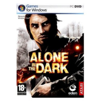 Alone in the Dark: Anthology - PC DIGITAL