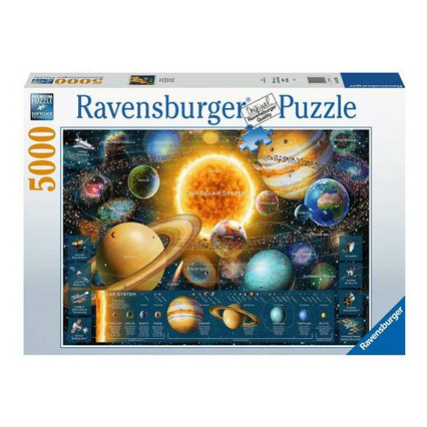 Puzzle RAVENSBURGER