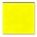 ABB Levit kryt vypínače žlutá/kouřová černá 3559H-A00651 64