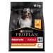 Pro Plan Medium Everyday Nutrition pro dospělé psy středních plemen s kuřetem 14 kg