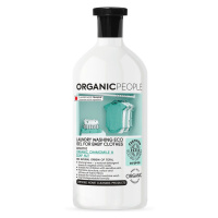 Organic People Eko prací gel na dětské prádlo 1000 ml
