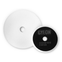 Měkký leštící kotouč Gyeon Q2M Eccentric Finish (80 mm)