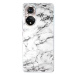 iSaprio White Marble 01 pro Honor 50