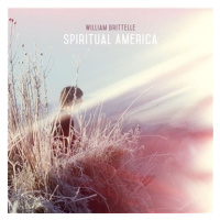 Brittelle William: Spiritual America - CD