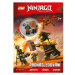 LEGO® NINJAGO Pronásledování CPRESS