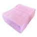 Top textil Osuška Komfort Plus 70x120 cm Barva: růžová