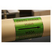 Páska na značení potrubí Signus M25 - DESTILOVANÁ VODA Samolepka 100 x 77 mm, délka 1,5 m, Kód: 