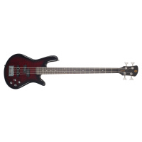 Spector Legend 4 Standard Black Cherry Gloss