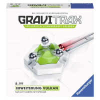 Ravensburger 26146 gravitrax rozšiřující sada sopka