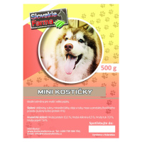 Mini kostičky 500 g