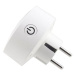 iQtech SmartLife WS007, Wi-Fi zásuvka, 10 A