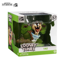 Looney Tunes figurka - Taz 12 cm