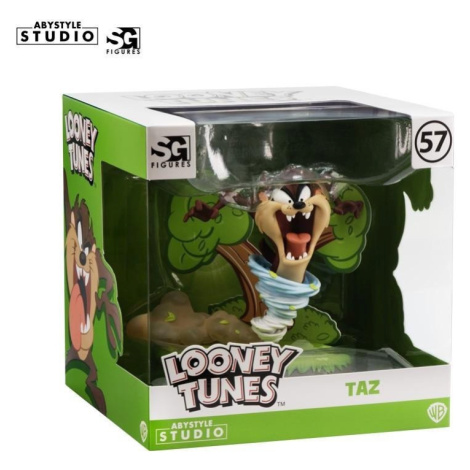 Looney Tunes figurka - Taz 12 cm ABY STYLE