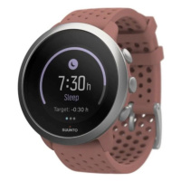 Suunto 3 Granite Red