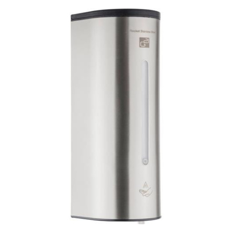 Automatický dávkovač dezinfekce G21 Rocket Stainless Steel, 1000 ml