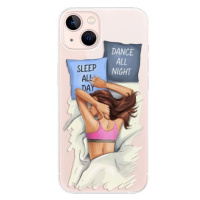 iSaprio Dance and Sleep pro iPhone 13