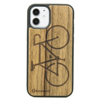 Pouzdro Bewood pro iPhone 12 Mini Kolo Limba