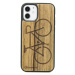 Pouzdro Bewood pro iPhone 12 Mini Kolo Limba