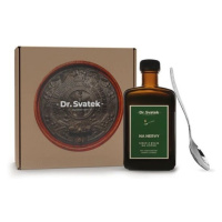 Dr.Svatek Sirup z bylin NA NERVY 250ml+dárek