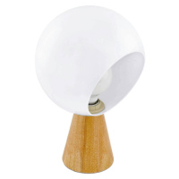 Eglo STOLNÍ LAMPA, E27, 20/31 cm