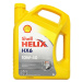 Motorový olej Shell Helix HX6 10W-40 4L