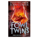 The Fowl Twins - Eoin Colfer - kniha z kategorie Sci-fi, fantasy a komiksy