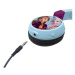 Lexibook Skládací sluchátka Disney Frozen Bluetooth