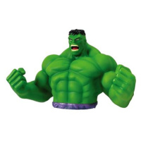 Pokladnička Marvel Hulk 20 cm