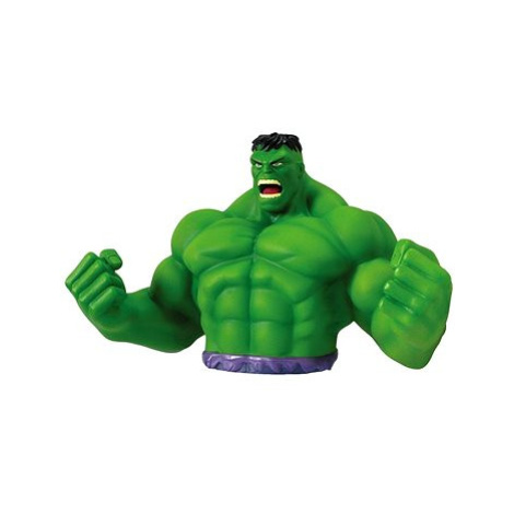 Pokladnička Marvel Hulk 20 cm