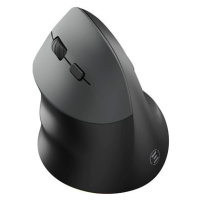 Eternico Wireless Vertical Mouse MVS490 pro leváky černá