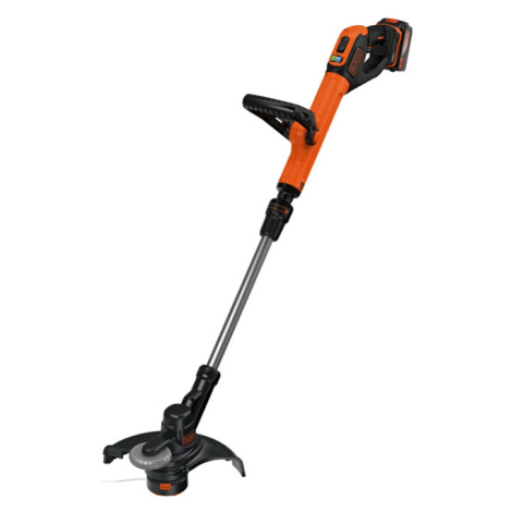 Sekačky Black + Decker