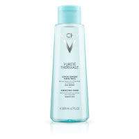 Vichy Pureté thermale Osvěžující tonikum 200 ml