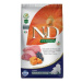 N&D Pumpkin Dog Puppy M/L Lamb & Blueberry 2,5kg