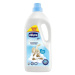 CHICCO Sensitive Concentrato Sladký Pudr 1,5 l (60 praní)