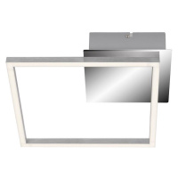 Briloner Briloner 3105-018 - LED Stmívatelné stropní svítidlo FRAMES LED/9,7W/230V