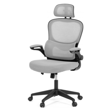 Kancelářská židle KA-Y336 Černá Autronic
