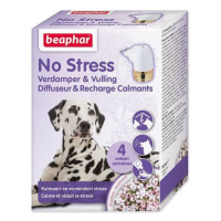 Difuzér BEAPHAR No Stress sada pro psy 30 ml