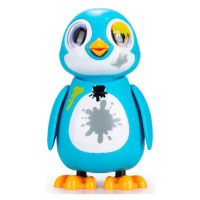 Silverlit robot Rescue Penguin home11 BB